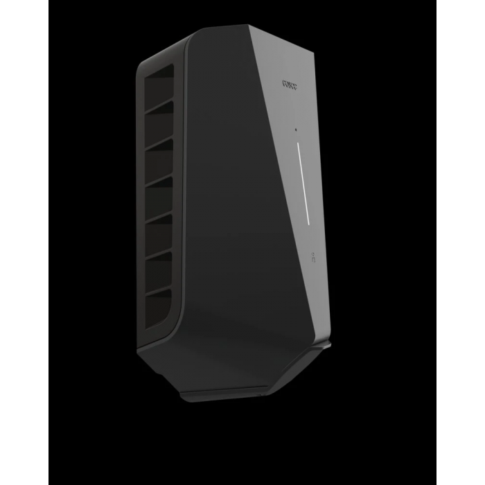 Easee Charge Up laadpaal 3,7 - 22kW type 2 - zwart (10141)
