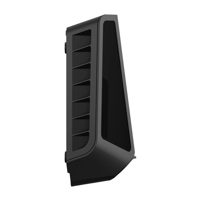 Easee Charge Max laadpaal (1.4 - 22kW) type 2 MID zwart (10233)