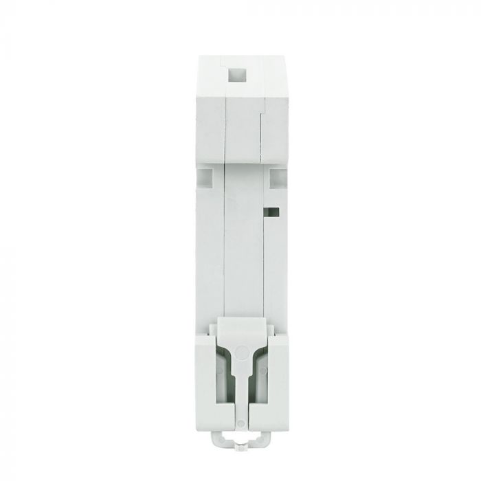 EMAT installatieautomaat 1-polig+nul 20A B-Kar (85001006)