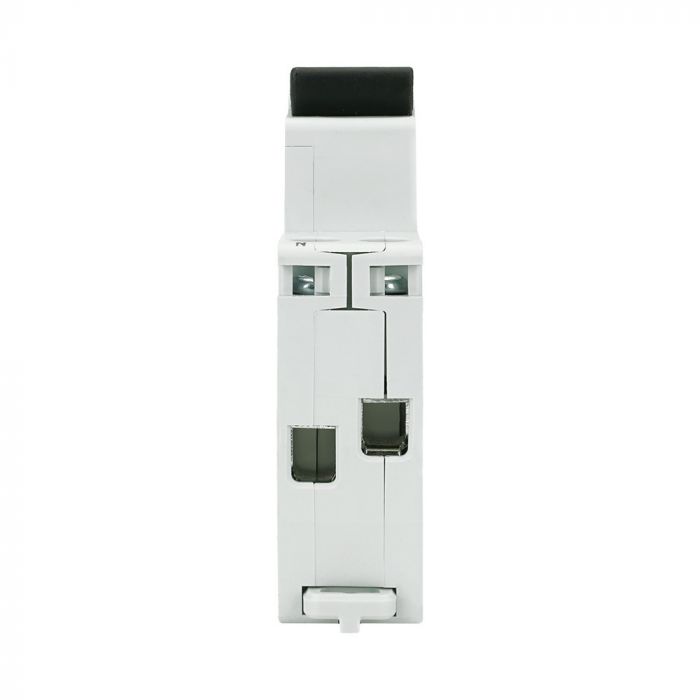 EMAT installatieautomaat 1-polig+nul 25A C-Kar (850010090)
