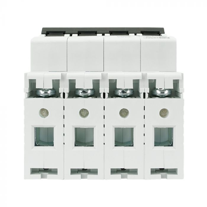 EMAT krachtgroep 3-polig+nul 63A B-kar (85004016)