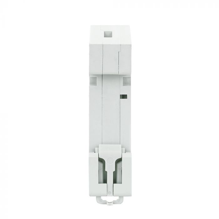 EMAT installatieautomaat 1-polig+nul 6A B-kar (85001000)