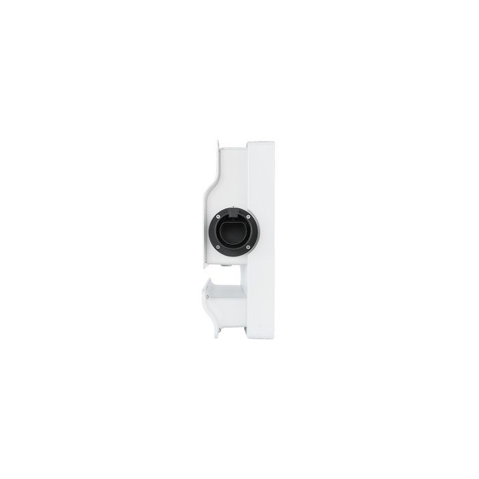 EVHUB laadpaal type 1 32A (7,4kW) - wit (EV-HUB005)