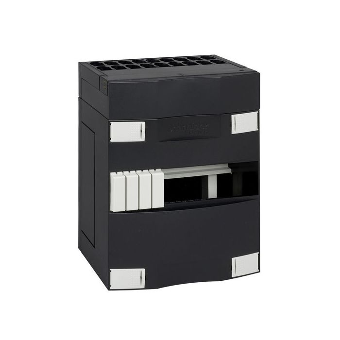 Schneider Electric lege groepenkast 1-rij 12 modules 220x270 mm (10881)