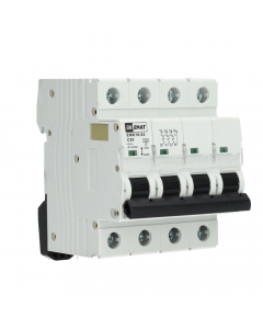 EMAT krachtgroep 3-polig+nul 20A C-kar (85004007)