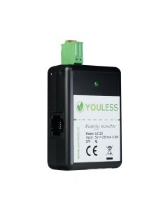 Youless online verbruiksmonitor (LS24110)