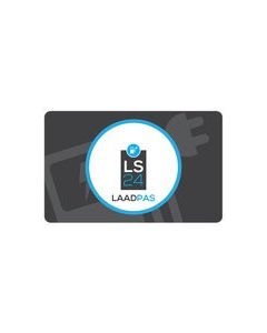 LS24 laadpas