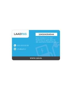 LS24 laadpas