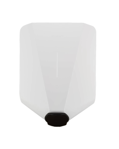 Easee kap voor Charge UP laadpaal incl. kapje voor Mennekes WCD - wit (70102)