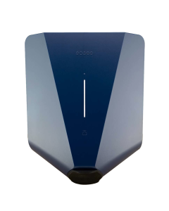 Easee kap voor Charge UP laadpaal incl. kapje voor Mennekes WCD - blauw (70101)