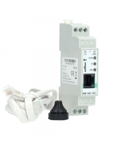 Wallbox P1 poort module voor loadbalancing (WALL-MTR-P1PORT)