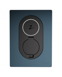 Zaptec kap voor laadstation - blauw (ZM000765)