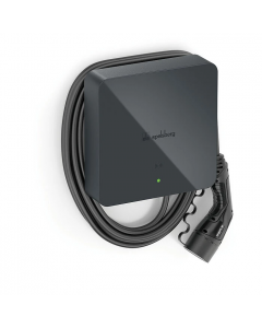 Spelsberg wallbox smart pro (3.7 - 11kW) met 7 meter kabel - zwart (59153701)
