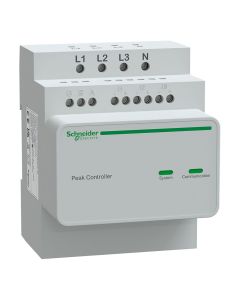 Schneider Electric EVlink Home Dynamic Load Controller 3-fase (EVA1HPC3)