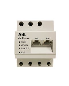 ABL Sursum Energy Management System home voor Wallbox eMH1 (EMSHOME)