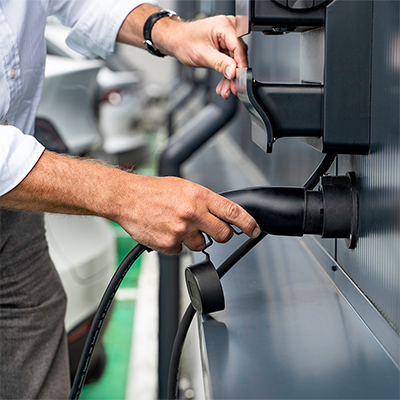 Wintertips voor je (elektrische) auto