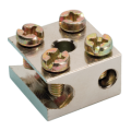 Radiatorklemmen